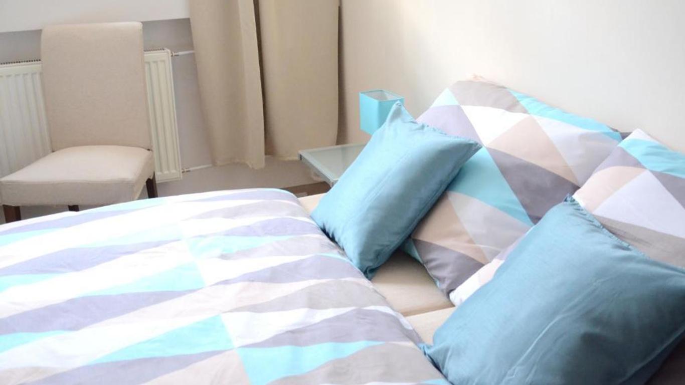 Hostel Bratislava