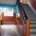 Escaleras