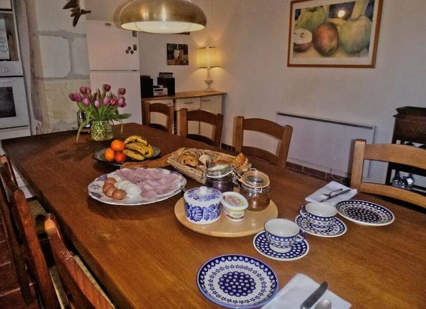 Comedor Foto