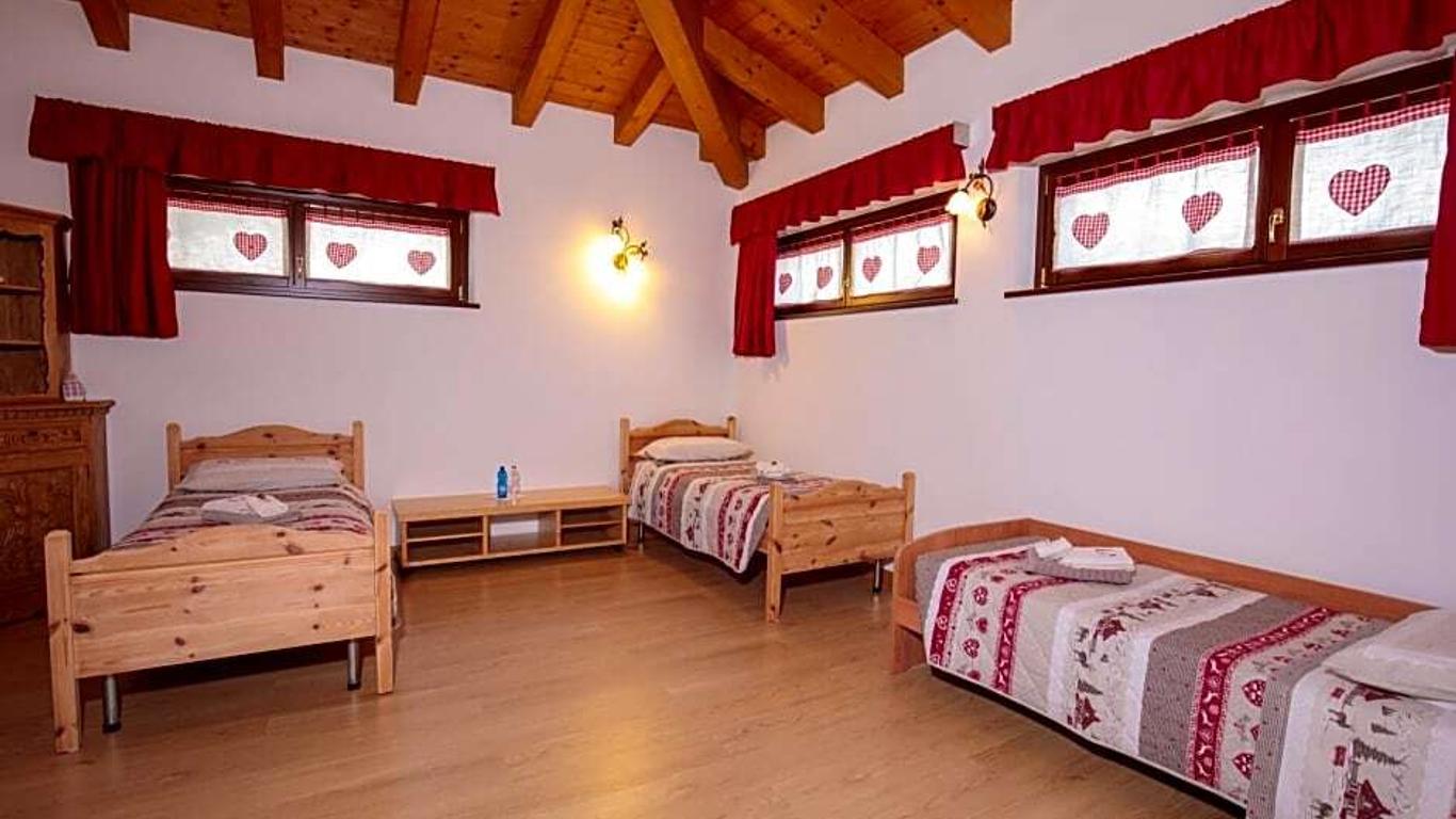 B&B da mamma Lo
