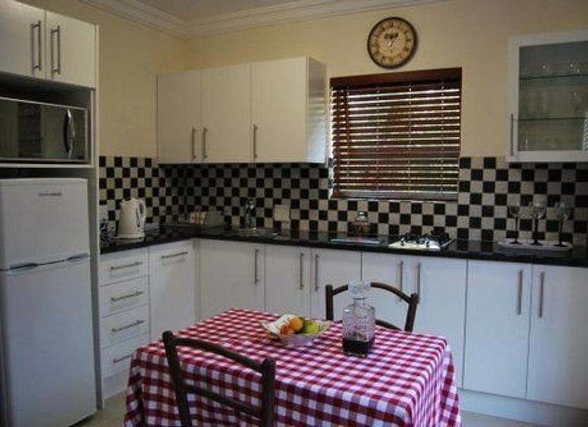 Cocina Foto