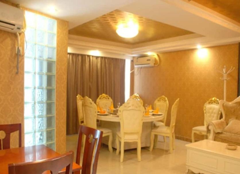 Comedor Foto