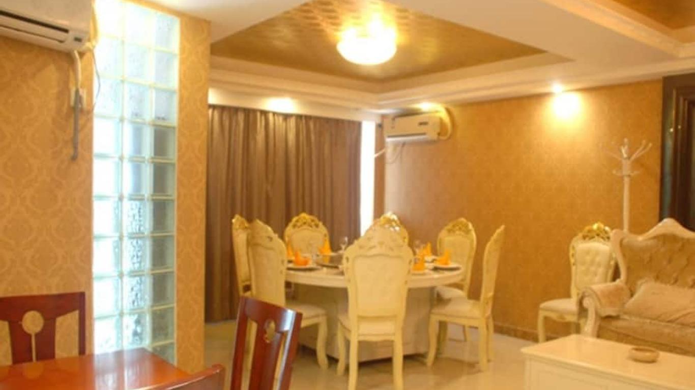 Greentree Inn Chizhou Guichi District Changjiang South Express Hotel