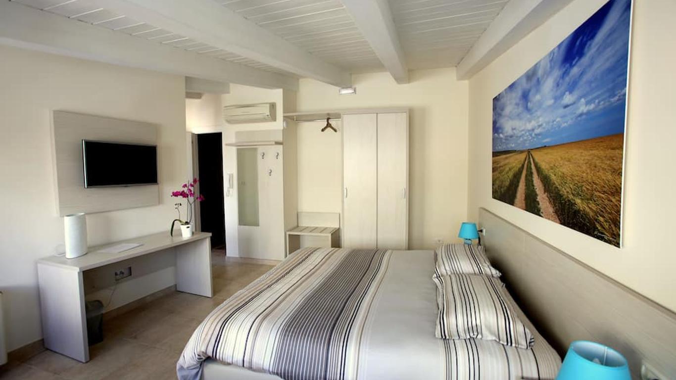B&B Casa Rubis
