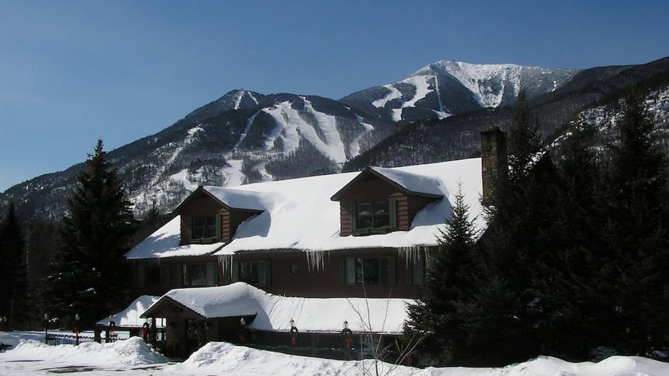 The Inn at Whiteface