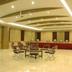 Sala de conferencias