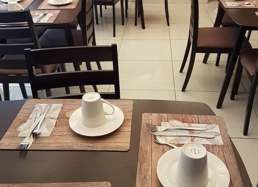 Comedor Foto