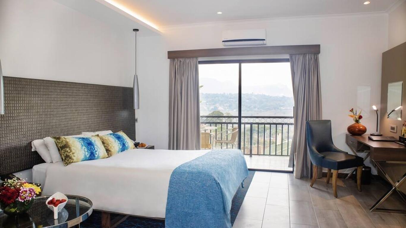 Malawi Sun Hotel & Conference Centre