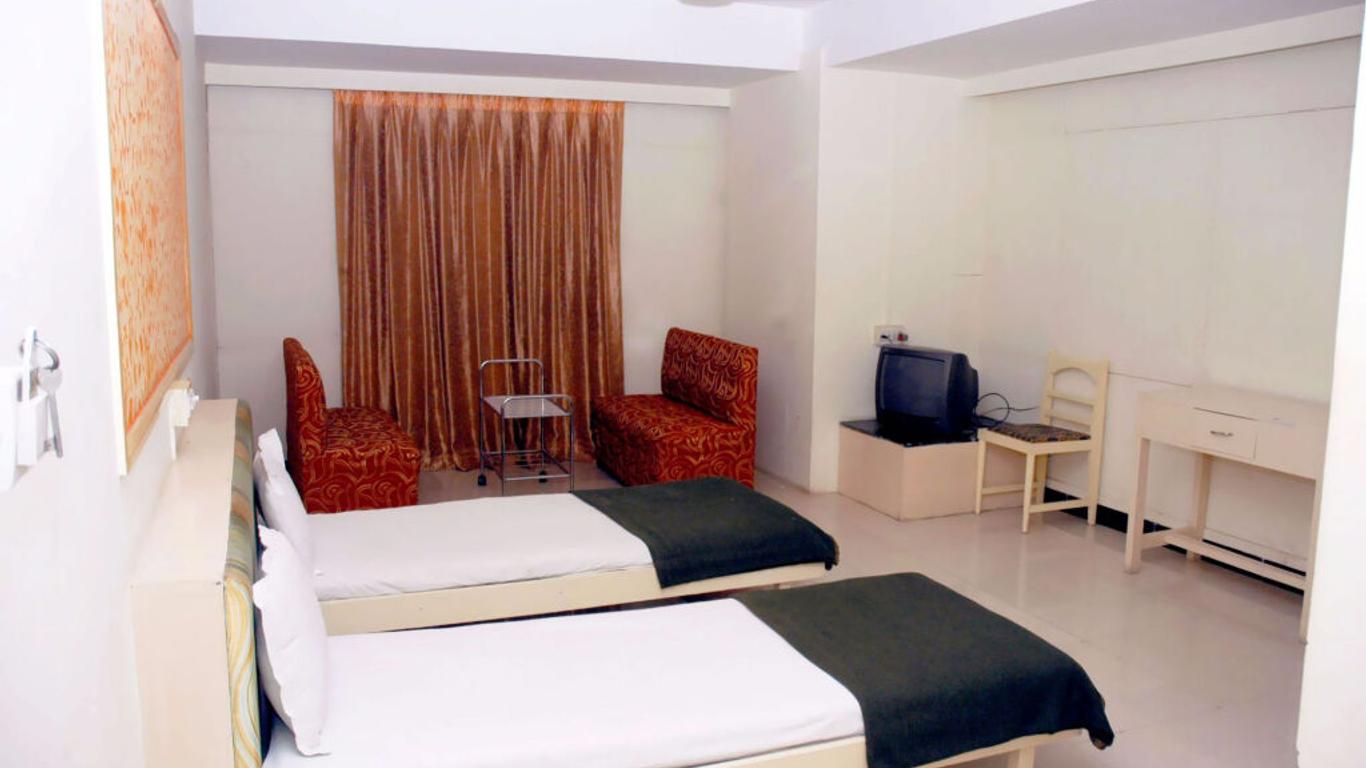 Vista Rooms At Fame Cinemas