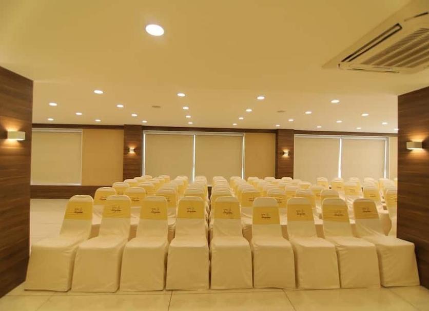 Sala de conferencias Foto