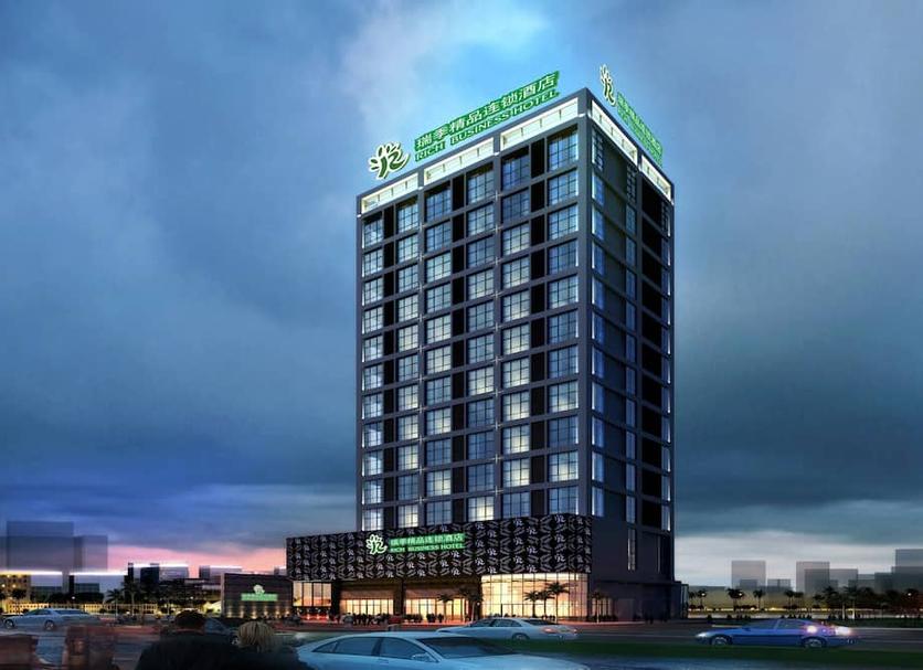 Edificio Foto