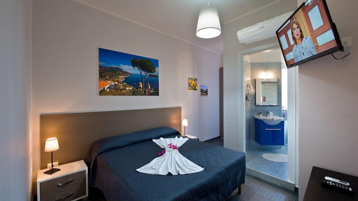 B&B Suite 123