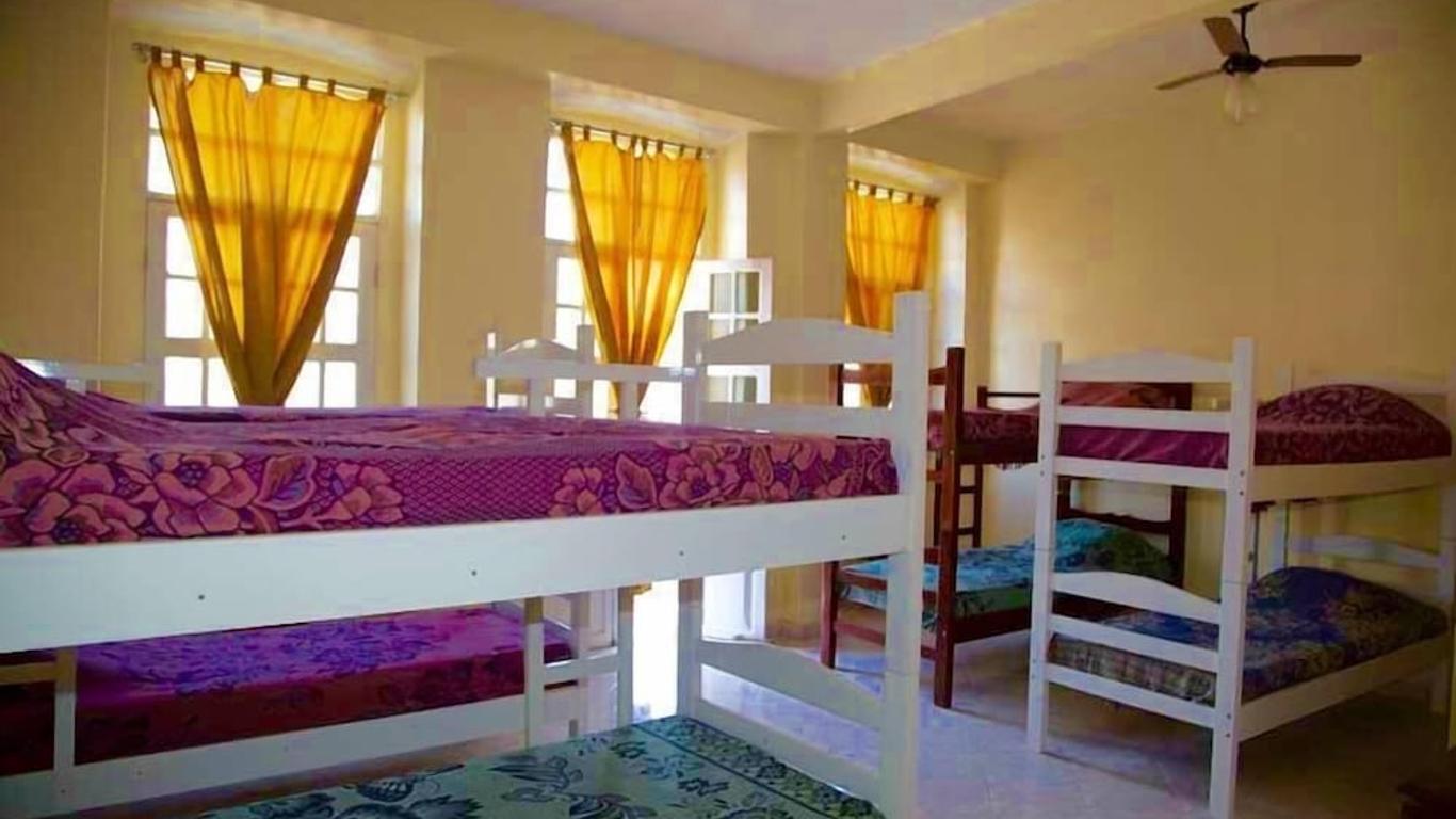 Brazil Inn Hostel
