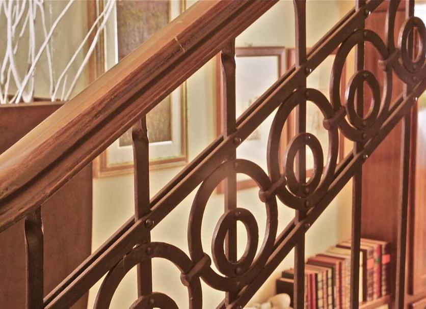 Escaleras Foto