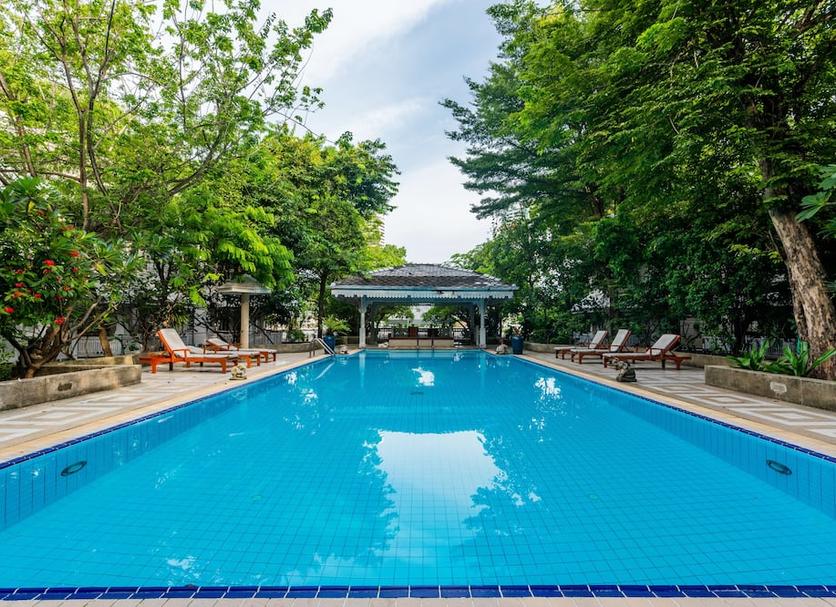 Piscina Foto