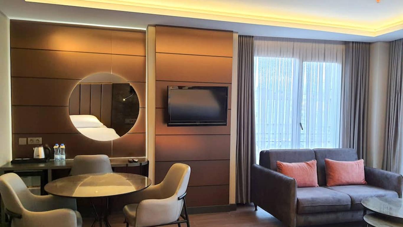 Kizilkaya Business Otel