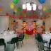 Sala de banquetes