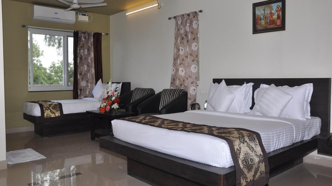 Clarks Inn Bagalkot