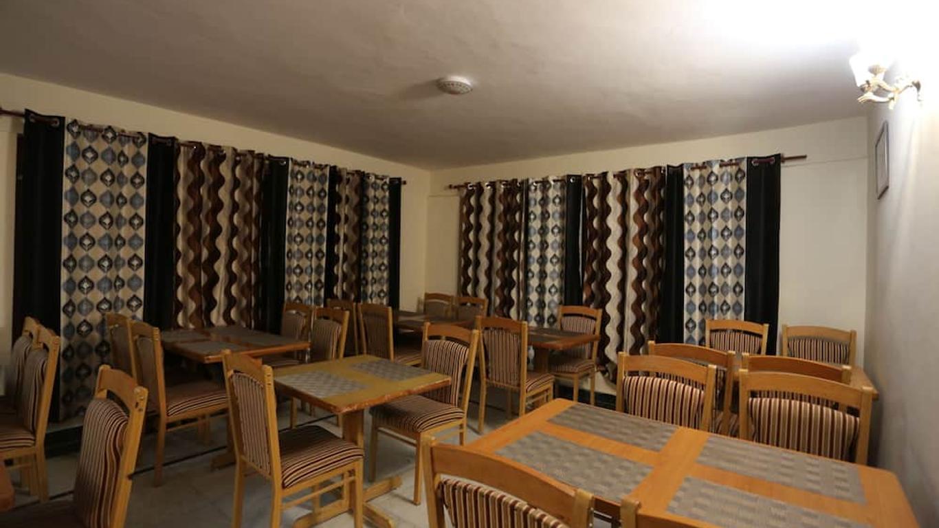 Hotel Spiti Heritage