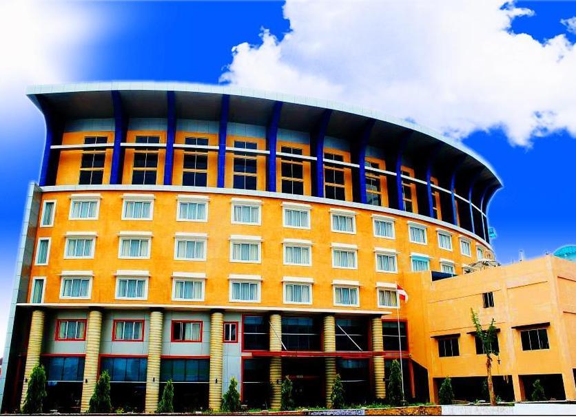 Edificio Foto