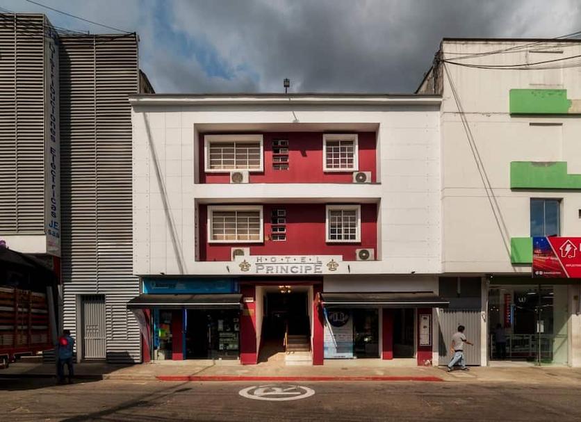 Edificio Foto