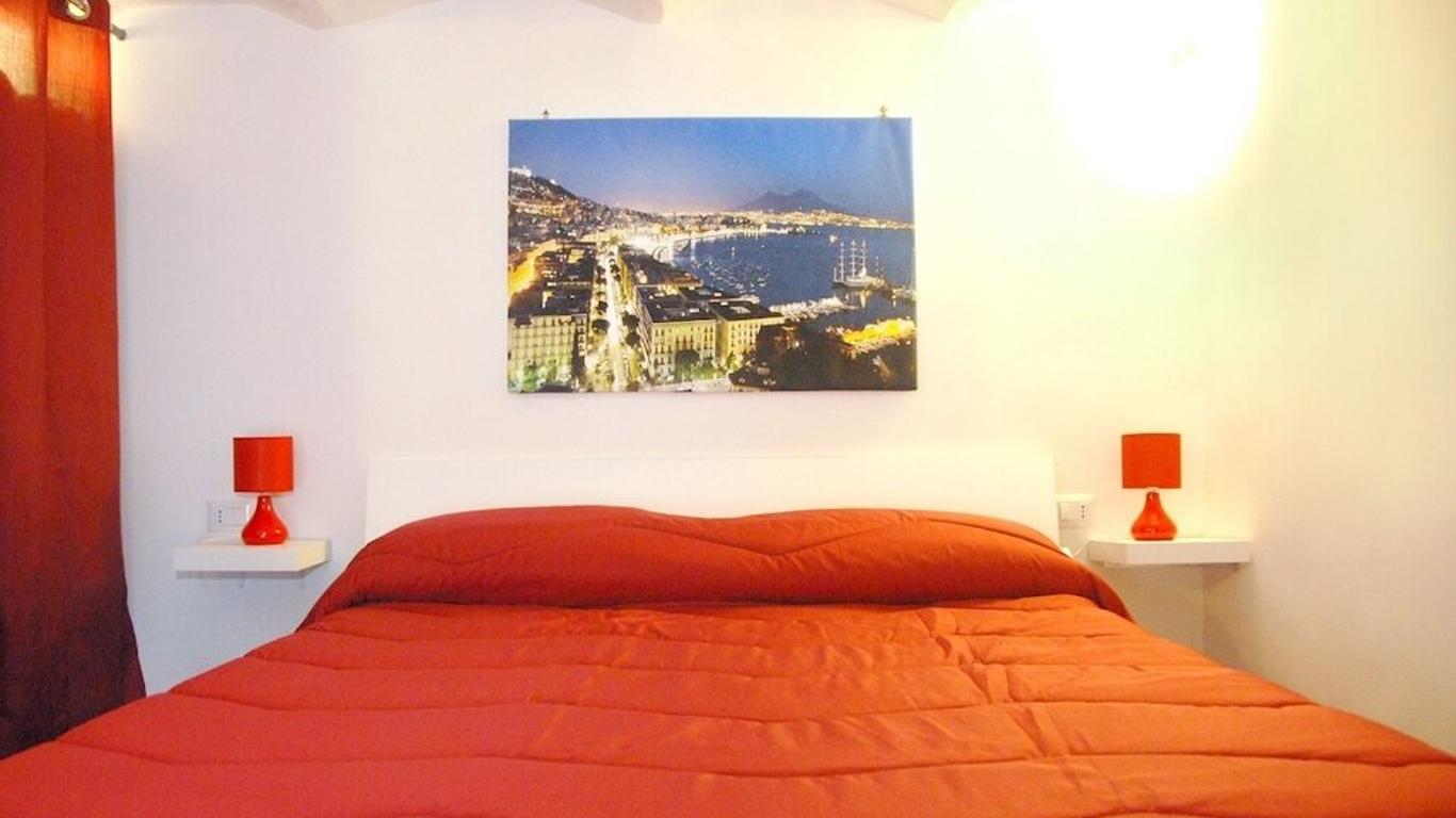 b&b Nonno Ciccio
