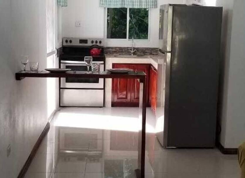 Cocina Foto