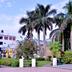 Vista del exterior