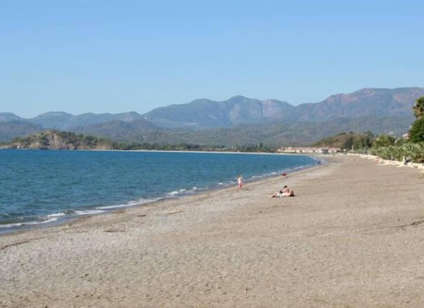 Playa Foto