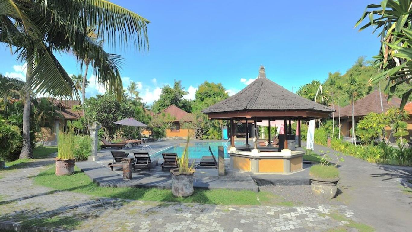 Airy Kuta Poppies Lane Satu Gang Sorga Bali