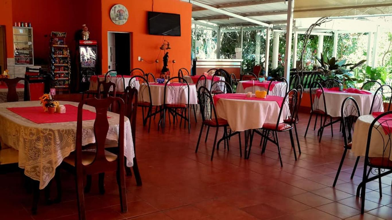 Hotel San Jerónimo