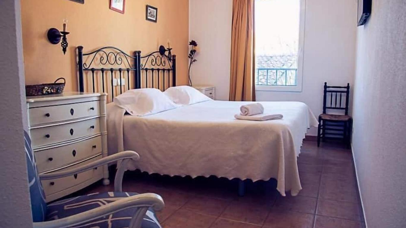 Hostal Goya II