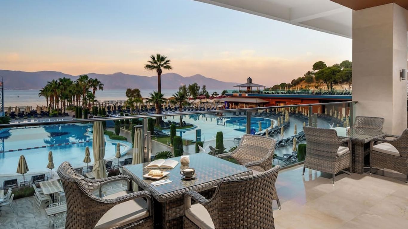 Liberty Kusadasi