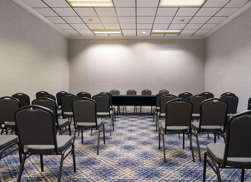 Sala de conferencias Foto