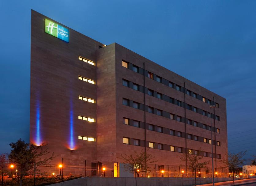 Edificio Foto