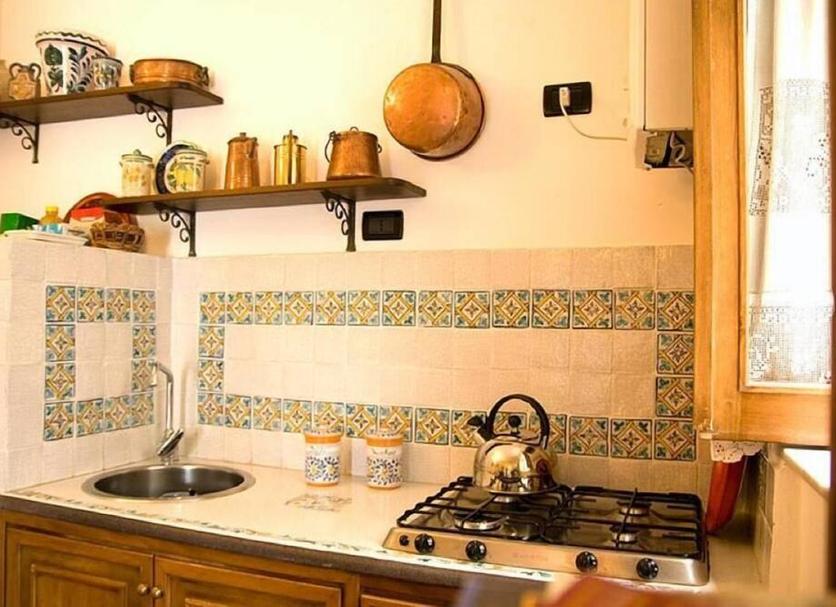 Cocina Foto