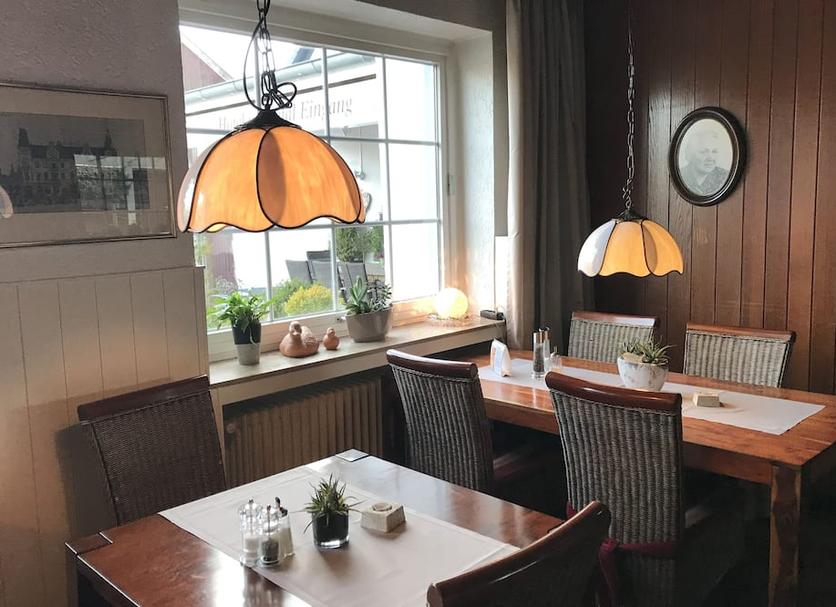Comedor Foto