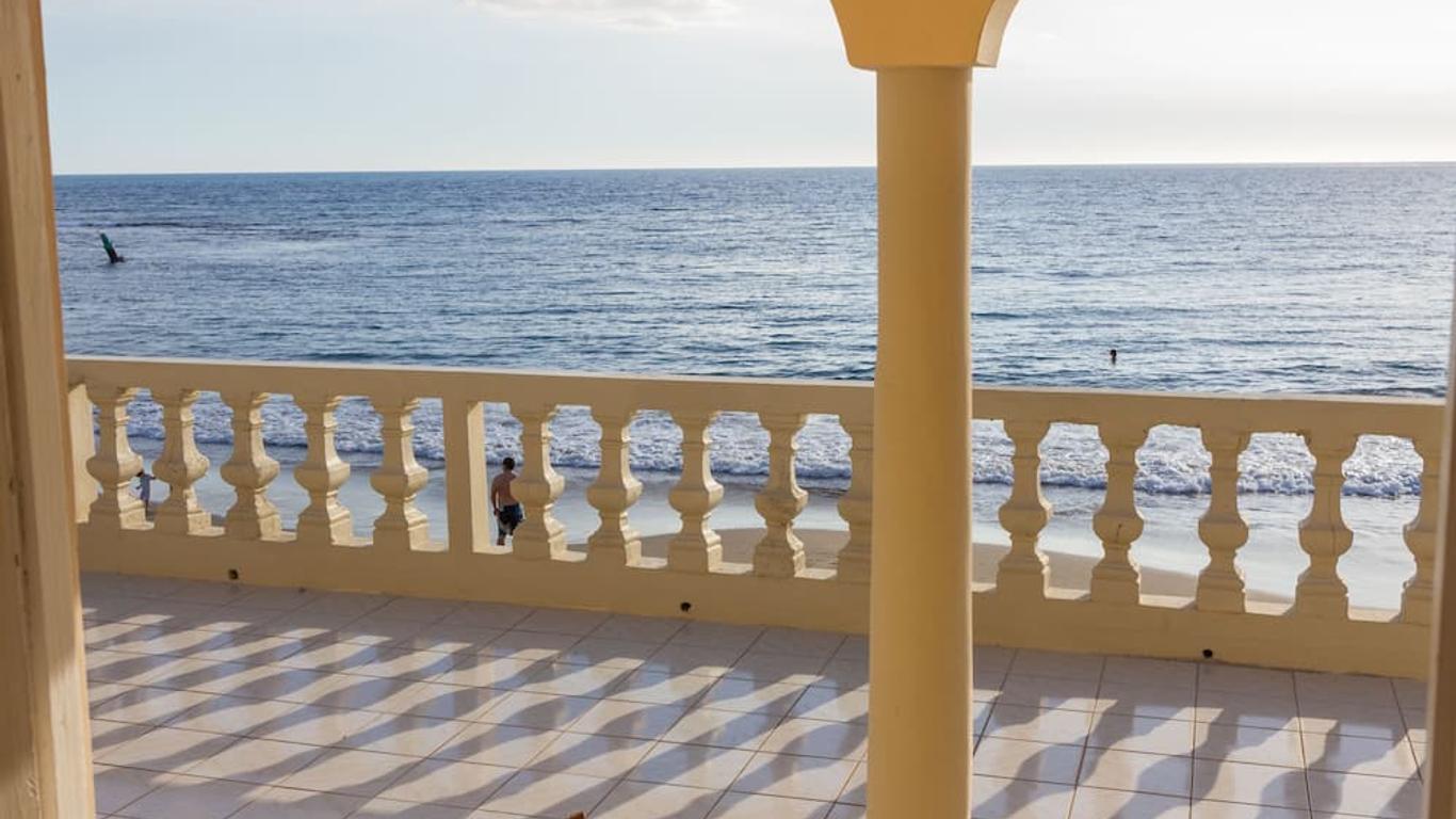 Golden Sands Guest House