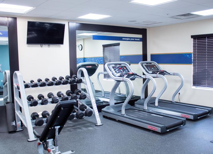 Gym Foto
