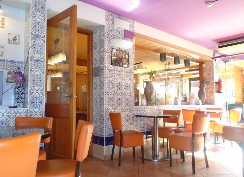 Bar Foto