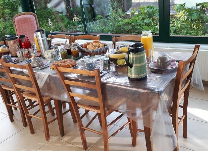 Comedor Foto