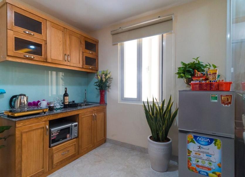 Cocina Foto