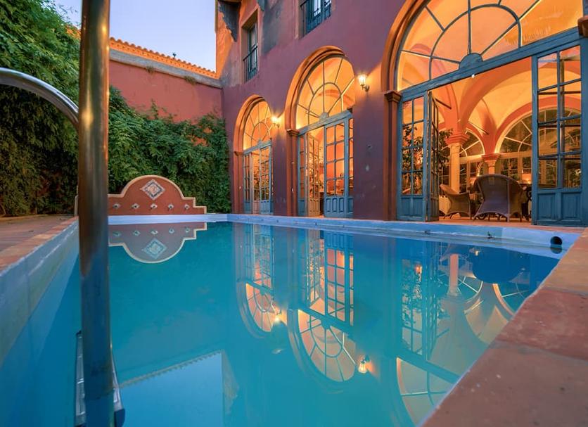 Piscina Foto