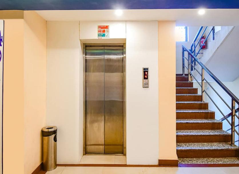 Escaleras Foto