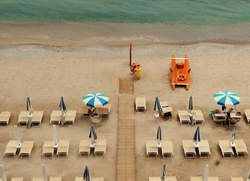 Playa Foto