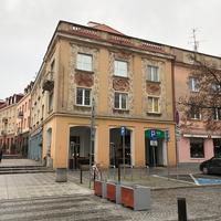Central Rental - Apartament w sercu miasta Lipowa 1