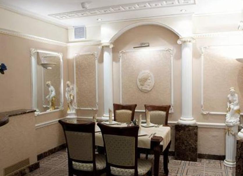 Comedor Foto