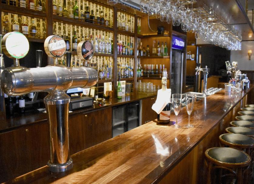 Bar Foto
