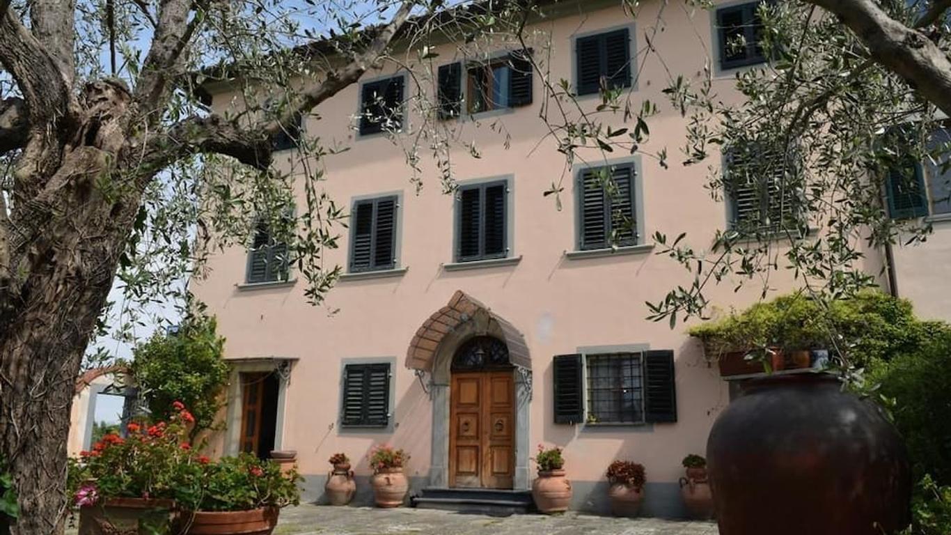 La Convenienza