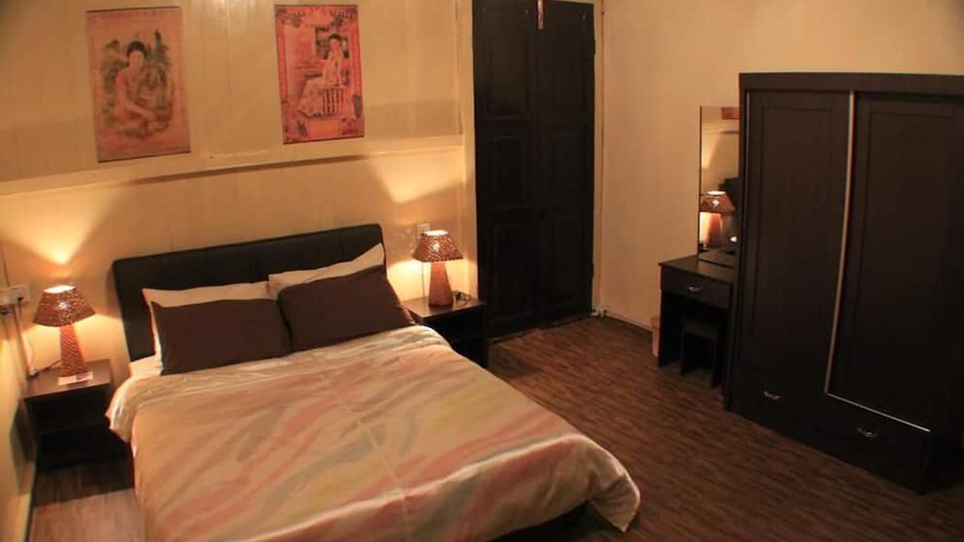 Muntri House by Virtue Hospitality